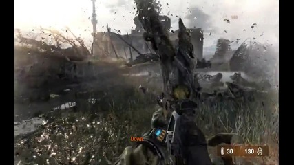 Metro: Last Light - Глава 2