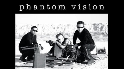 Phantom Vision · In My Head 