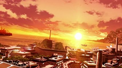 Macross Delta Episode 5