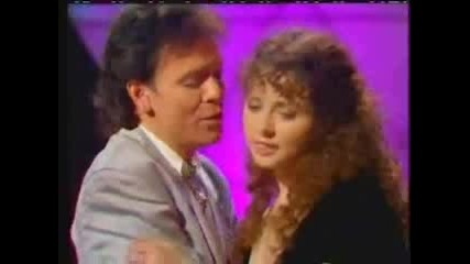 All I Ask Of You - Sarah Brightman & Cliff Richard Live