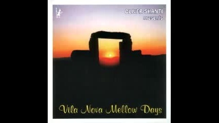 Oliver Shanti - Landscape Dreams