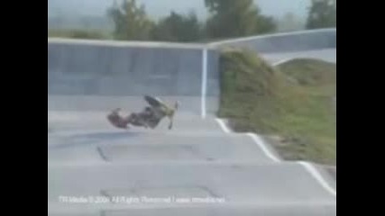 supermoto of nations 2009 pleven bulgaria 