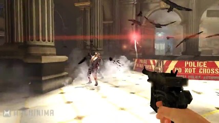 Bioshock: Infinite - [black Box]
