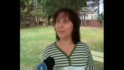 Волен Сидеров се срещна с избиратели [тв Скат 18.06.09г.]