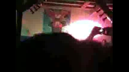 Waco Jesus - Live 2004