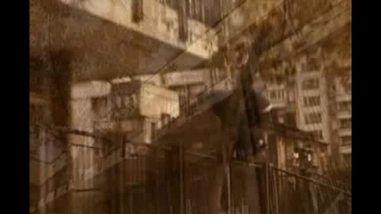 Parkour В София 