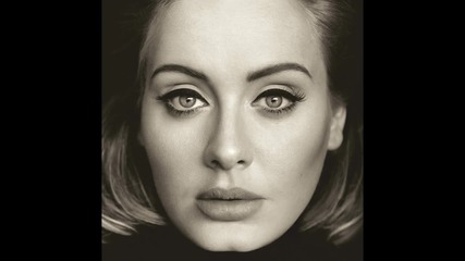 Adele - Love In The Dark ( A U D I O )