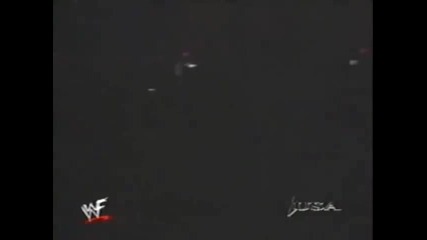 Raw is War интро