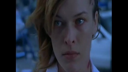 Ghost Machine - Siesta Loca (saw & Resident Evil) 
