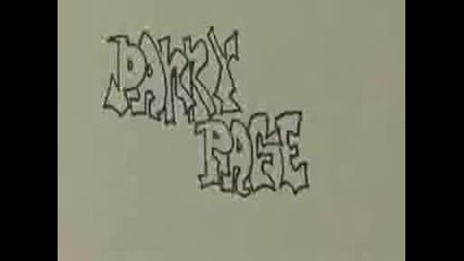 Art Techniques & Styles How To Write Graffiti - Style