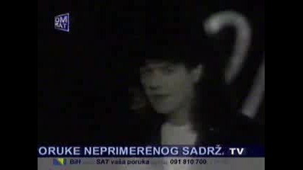 Kerber Feat. Miroslav Ilic - Ratne Igre