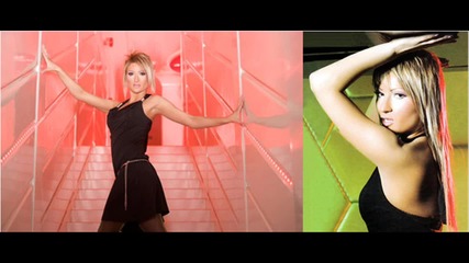 Valentina Kristi 2011 - Haide Dai (official Song) (hq Rip)