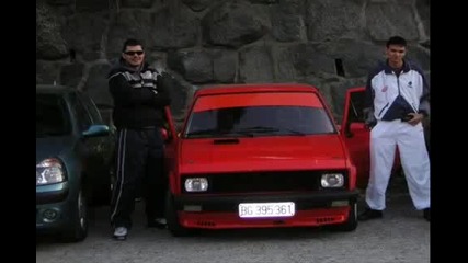 Pak Art Familija - Triumf ft. Juice and Vox 93 fu kru [serbian Rap]