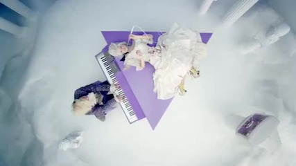 Selena Gomez & The Scene - Love You Like A Love Song