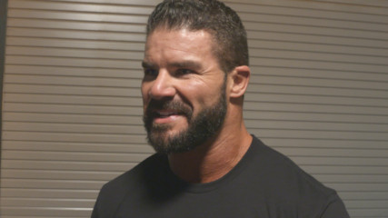 Bobby Roode reacts to his win over Mike Kanellis: WWE.com Exclusive, Sept. 5, 2017