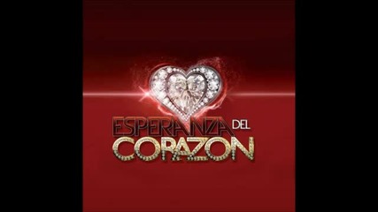Mane De La Parra - Esperanza Del Corazon