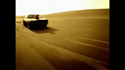 Ranger Productions Ltd. - Power Rangers Rpm (neil Cervin's Video Reel)