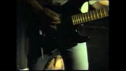 Coverboys - Stone Cold Crazy (Cover Queen)
