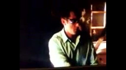 Csi: Miami funny moment