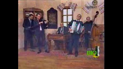Ionica Minune - Hora Lenta - 2.flv Vbox7