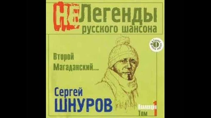 Сергей Шнуров - Копейка 
