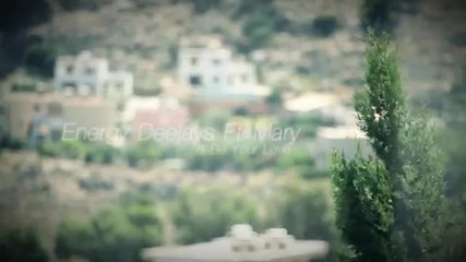 Energy Deejays Feat Mary - I_ll Be Your Love (official Video)