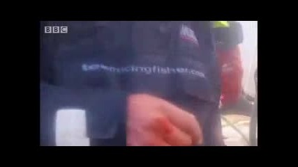 Bbc Ellen Macarthur - Eye of the Storm - False Start 