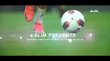 Cristiano Ronaldo - Skills & Goals - By Alim