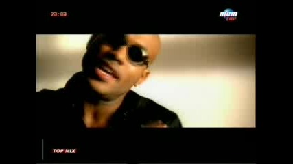 Mario Winans - I dont wanna know