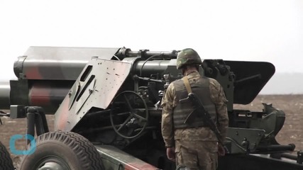 Ukraine, Rebels Discuss Broadening Weapons Withdrawal: Aide