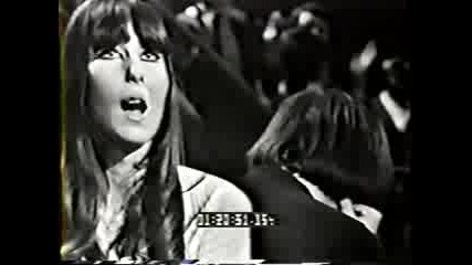 Sonny and Cher - JUST YOU