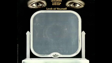 Uriah Heep - If I Had The Time 