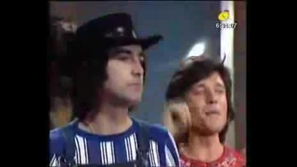 Les Humphries Singers - Mama Loo ( Disco 1973 ) 