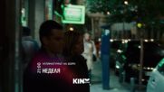 "Ултиматумът на Борн" на 21 юни, неделя от 21:00 ч. по KINO NOVA