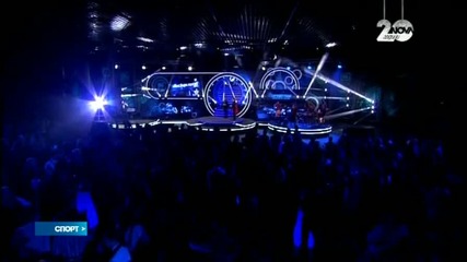 Спортни новини (22.12.2014 - късна)