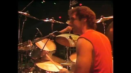Night Ranger - Play Rough