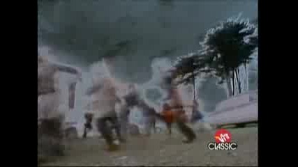 Krokus - Screaming In The Night 