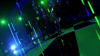 Kat-tun - Gimme Luv (live-scp'13)