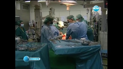 операция даде втори шанс на пострадало момче
