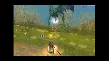 Silkroad - Demon Shaitan In The End