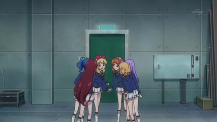 Aikatsu! Episode 178