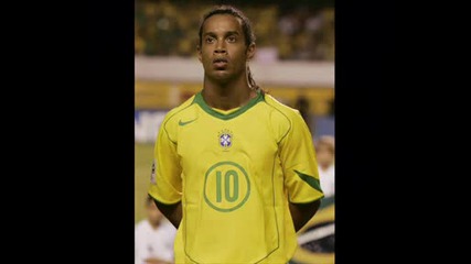 Kартинки На Ronaldinho !