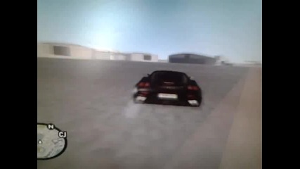 Gta Drift