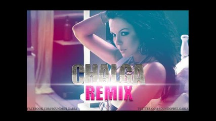 Галена - Спри ме - remix - dj junior