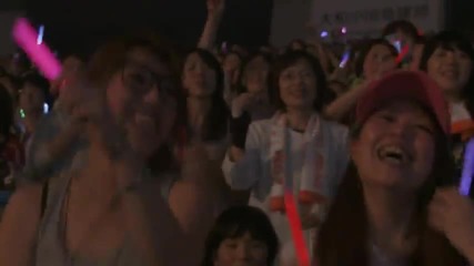 Iu - Good Day @ Seoul - Osaka ^music of heart ^ (27.06.11)