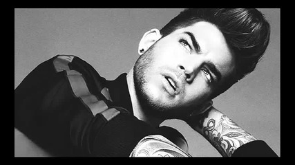 Adam Lambert - Ghost Town + Download link