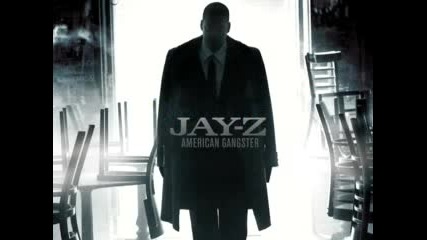 Jay Z - American Gangster Preview - All Songs 