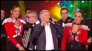 Novica Zdravkovic - Volela je votku i kafanu - GNV - (TV Grand 01.01.2015.)