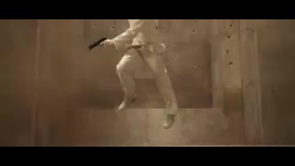 Equilibrium - I'm alive - Disturbed