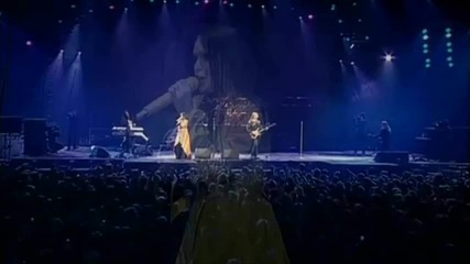Nightwish - Ever Dream (from End of an Era) 